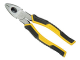 STANLEY® ControlGrip Combination Pliers