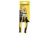 STANLEY® ControlGrip Combination Pliers