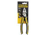 STANLEY® FatMax® 5-in-1 Diagonal Pliers 180mm (7in)