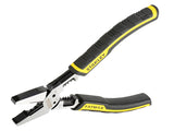 STANLEY® FatMax® 6-In-1 Combination Pliers