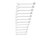 STANLEY® Combination Wrench Set, 12 Piece