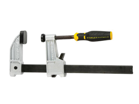 STANLEY® FatMax® Clutch Lock F-Clamp