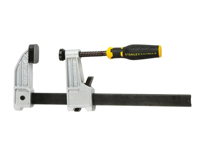 STANLEY® FatMax® Clutch Lock F-Clamp