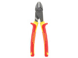 STANLEY® FatMax® Heavy-Duty Diagonal Cutting Pliers VDE