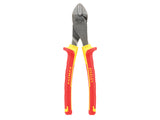 STANLEY® FatMax® Heavy-Duty Diagonal Cutting Pliers VDE