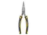 STANLEY® FatMax® Flat Nose Pliers 160mm (6.1/4in)
