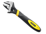 STANLEY® MaxSteel Adjustable Wrench