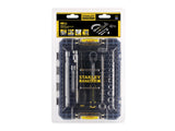 STANLEY® FATMAX® 1/4in M PRO-STACK Socket Set, 48 Piece