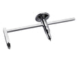 STANLEY® Drywall Circle Cutter 150mm (6in)  Capacity
