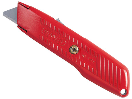 STANLEY® Springback Safety Knife
