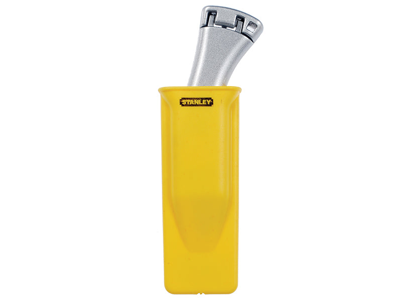 STANLEY® Titan Fixed Blade Trimming Knife