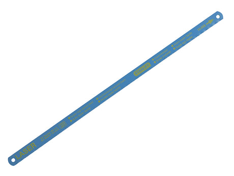 STANLEY® Bi-Metal Hacksaw Blade 300mm (12in) x 24 TPI Pack 100