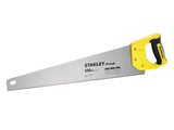 STANLEY® Sharpcut Handsaw