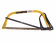 STANLEY® Hack Bowsaw 300mm (12in) Plus Extra Hacksaw Blade