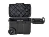 STANLEY® One-Touch Latch Mobile Job Chest 52 litre