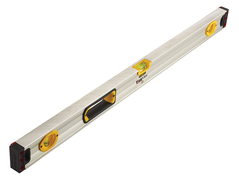 STANLEY® FatMax Magnetic Levels 3 Vials