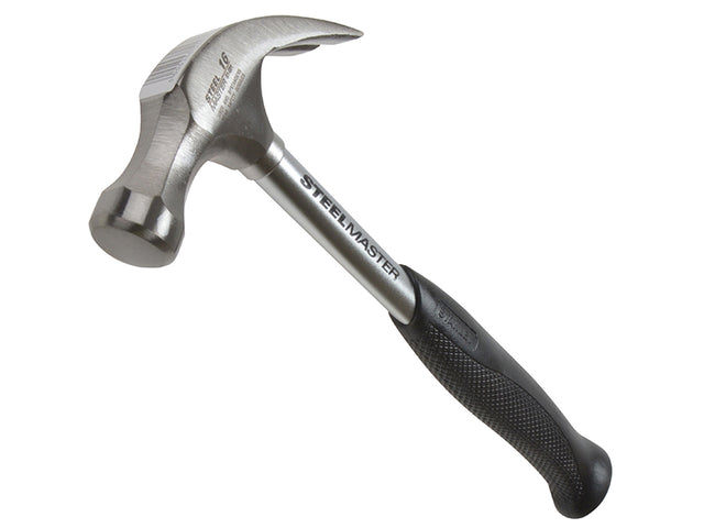 STANLEY® SteelMaster™ Claw Hammer
