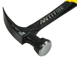 STANLEY® FatMax® All Steel Rip Claw Hammer
