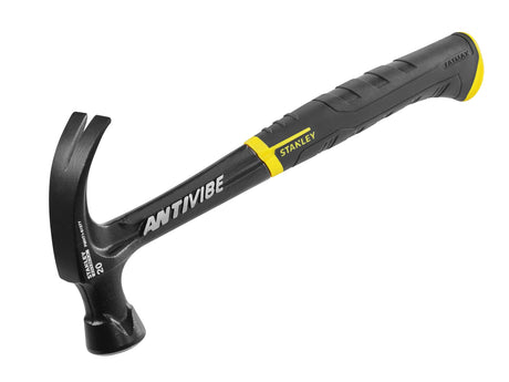 STANLEY® FatMax® All Steel Curved Claw Hammer