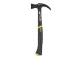 STANLEY® FatMax® All Steel Curved Claw Hammer