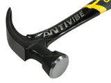 STANLEY® FatMax® All Steel Curved Claw Hammer