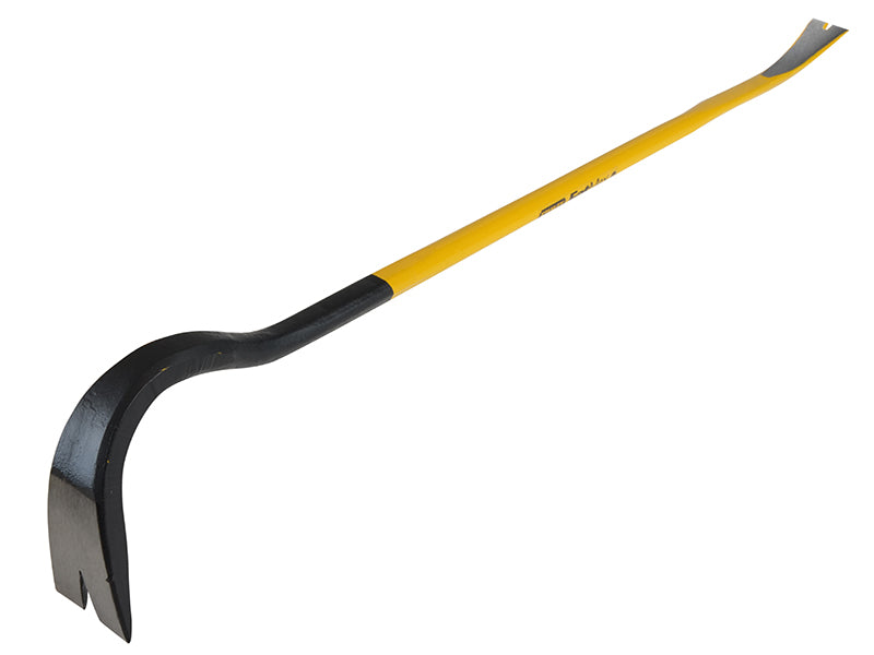 STANLEY® FatMax Spring Steel Wrecking Bars