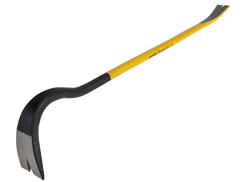 STANLEY® FatMax Spring Steel Wrecking Bars