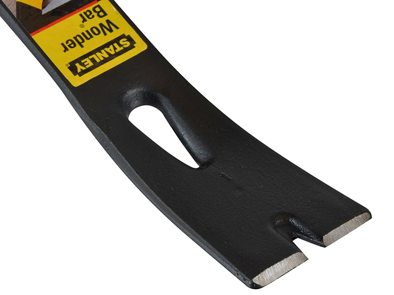 STANLEY® Wonder Bar® Pry Bar