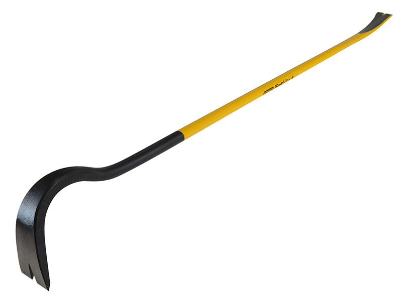 STANLEY® FatMax Spring Steel Wrecking Bars