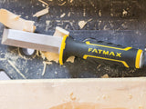 STANLEY® FatMax® Wrecking Knife 25mm