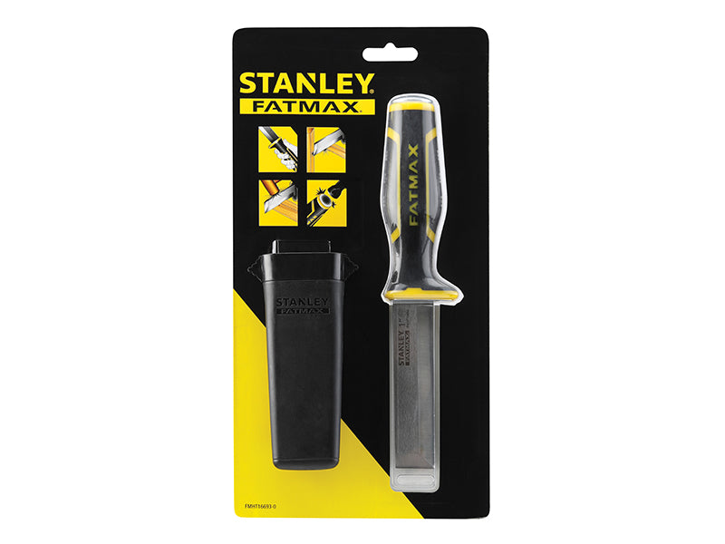 STANLEY® FatMax® Wrecking Knife 25mm