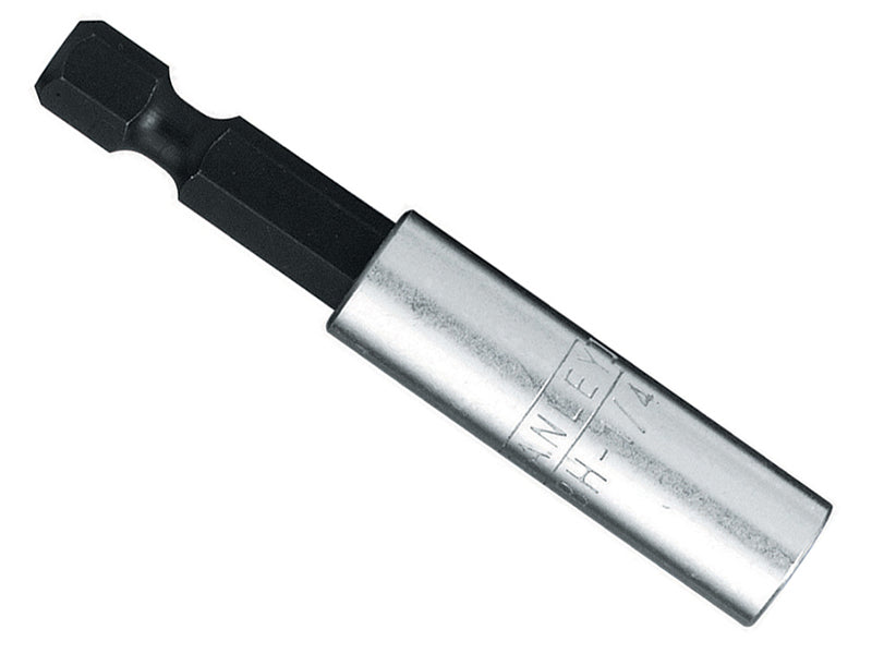 STANLEY® Magnetic Bit Holder