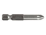 STANLEY® Pozidriv Insert Bits