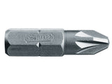 STANLEY® Pozidriv Insert Bits