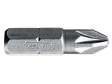 STANLEY® Pozidriv Insert Bits