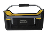 STANLEY® Open Tote Tool Bag with Rigid Base 50cm (20in)