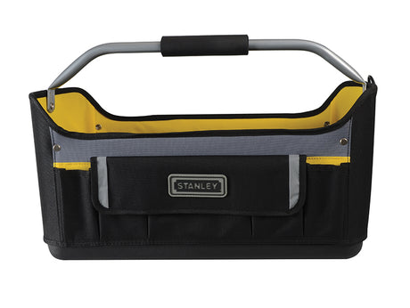 STANLEY® Open Tote Tool Bag with Rigid Base 50cm (20in)