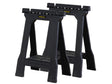 STANLEY® Junior Sawhorses (Twin Pack)