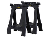 STANLEY® Junior Sawhorses (Twin Pack)