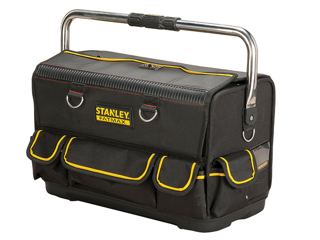 STANLEY® FatMax® Double-Sided Plumber's Bag 50cm (20in)