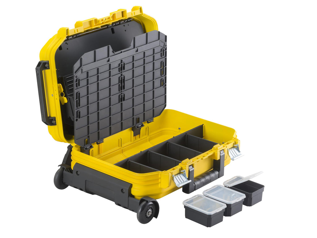 STANLEY® FatMax® Technician's Suitcase