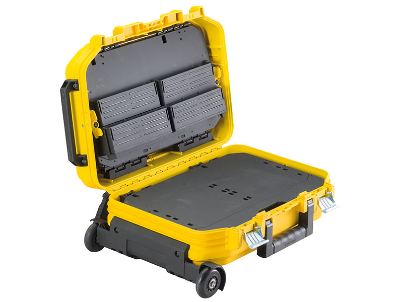 STANLEY® FatMax® Wheeled Technician's Suitcase