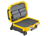 STANLEY® FatMax® Wheeled Technician's Suitcase