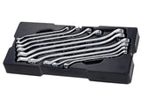 STANLEY® Double Ring Spanner Module 10 Piece