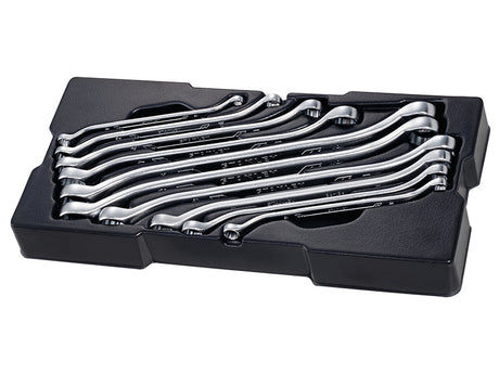 STANLEY® Double Ring Spanner Module 10 Piece