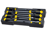STANLEY® Screwdriver Module 8 Piece