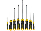 STANLEY® Screwdriver Module 8 Piece