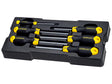 STANLEY® Torx Screwdriver Module 6 Piece