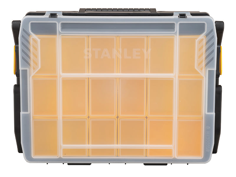 STANLEY® SORTMASTER Multi-Level Organiser