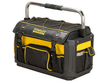 STANLEY® FatMax® Plastic Fabric Open Tote with Cover 50cm (20in)